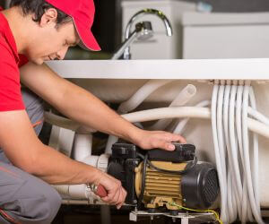 About The Faucet Pros Suring, WI